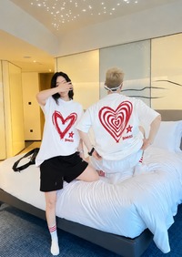 Heart Beat T-shirt