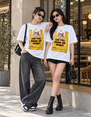 CAN YOU HOME T-shirt