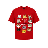 CATS T-Shirt