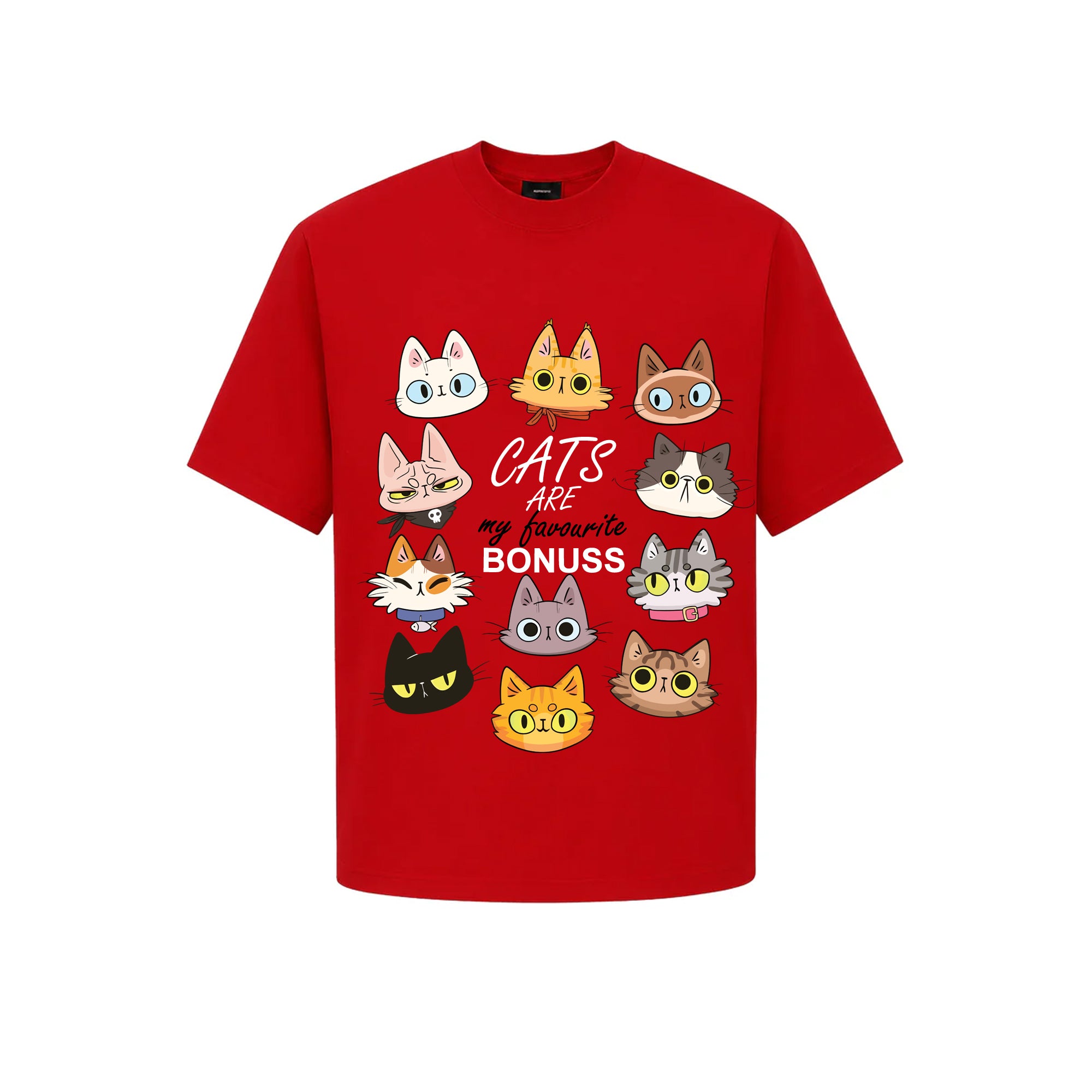 CATS T-Shirt