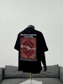 Thảm Hoa T-Shirt