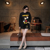 Mickey 26 Long Sleeve