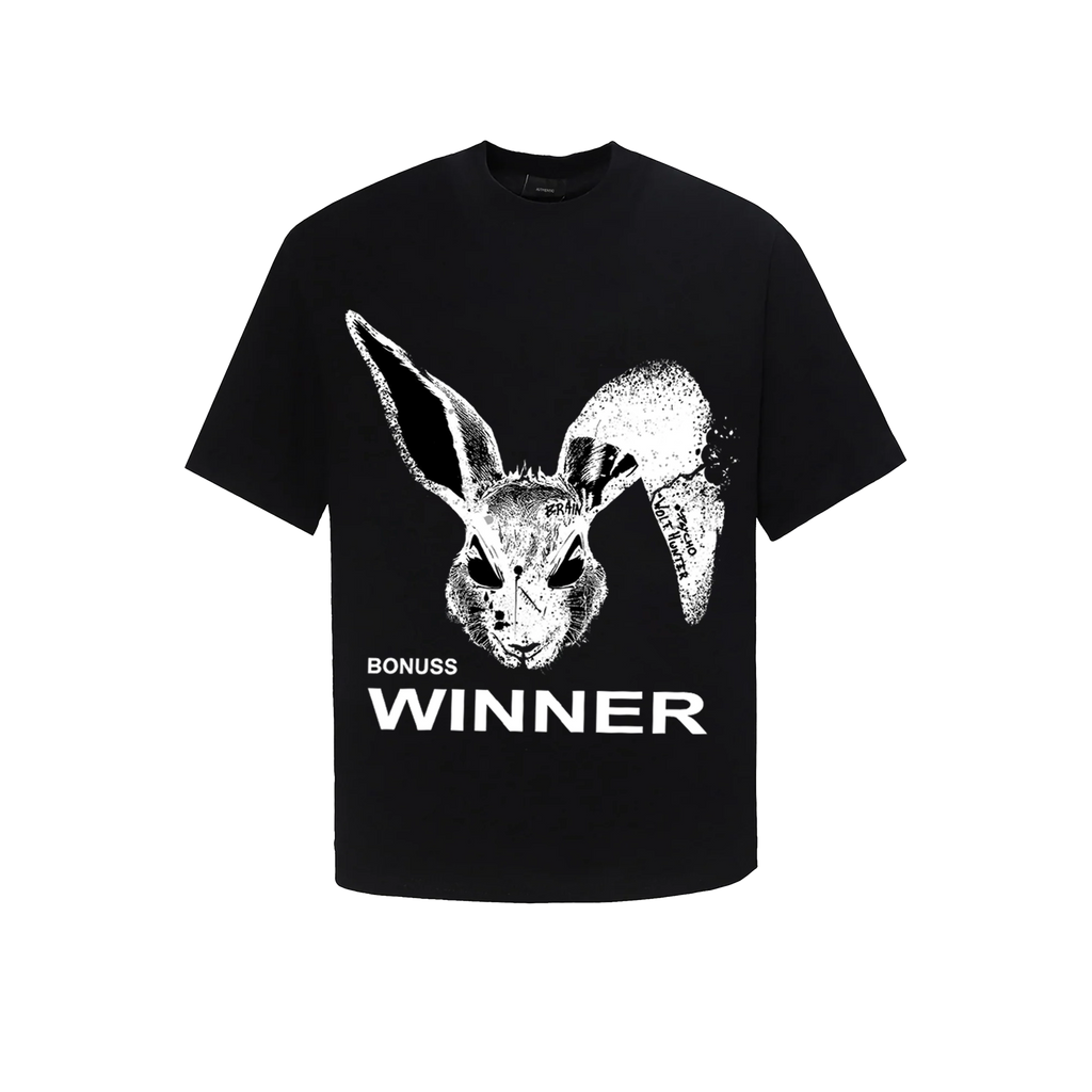 Winner Bonuss T-shirt