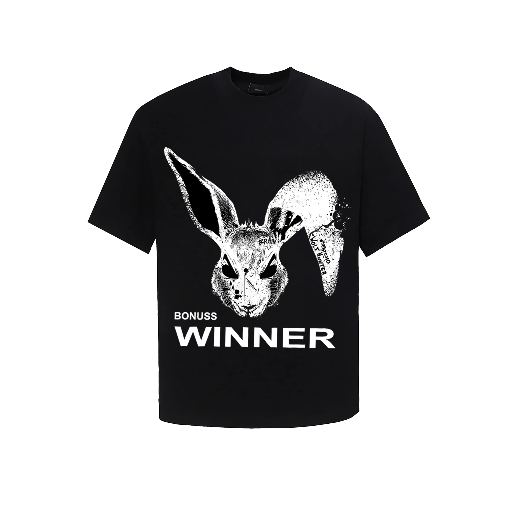 Winner Bonuss T-shirt
