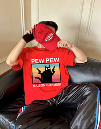 PEW PEW T-Shirt