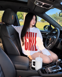 Chill Long Sleeve