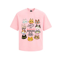 CATS T-Shirt