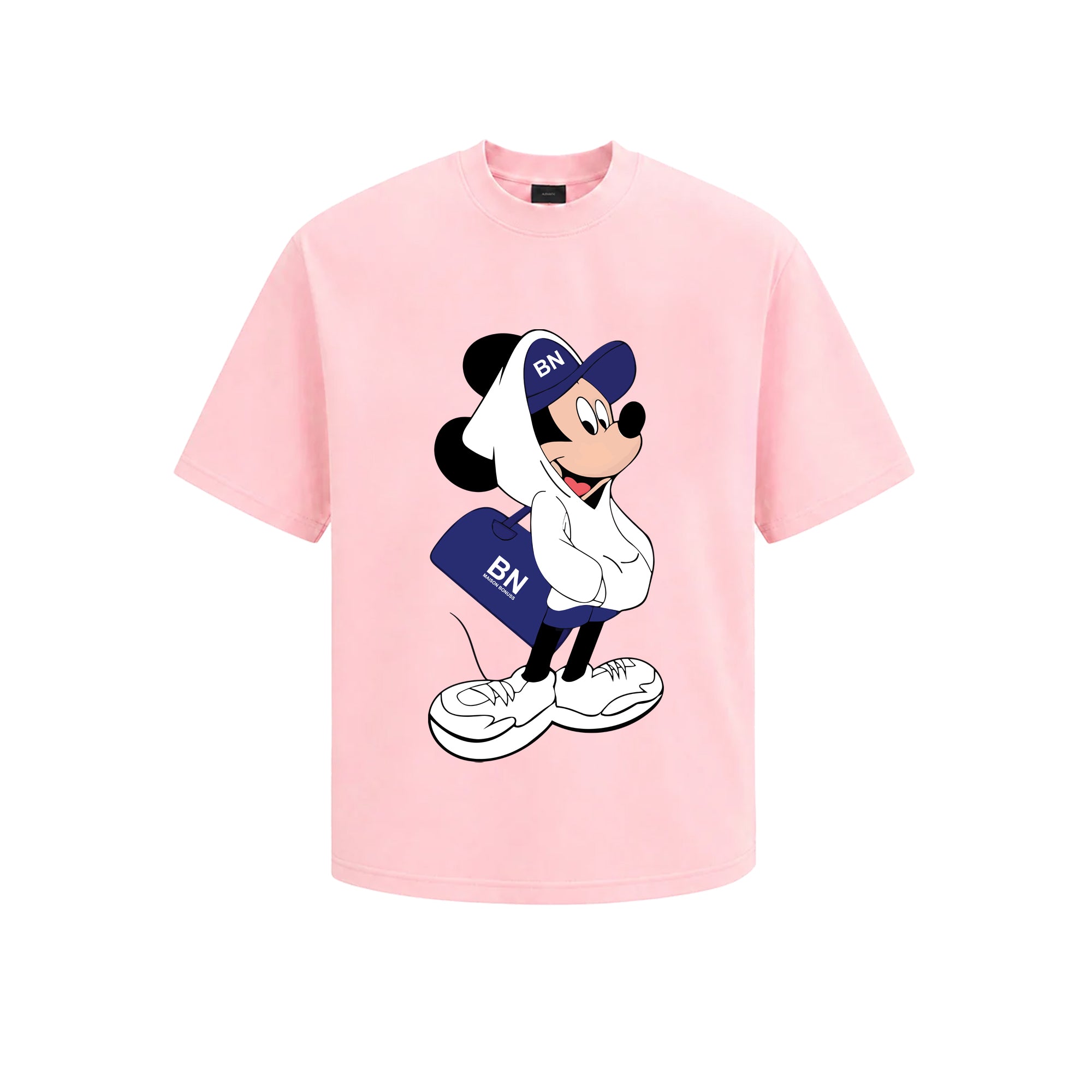Mickey BN T-shirt