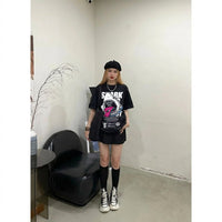 Shark T-shirt