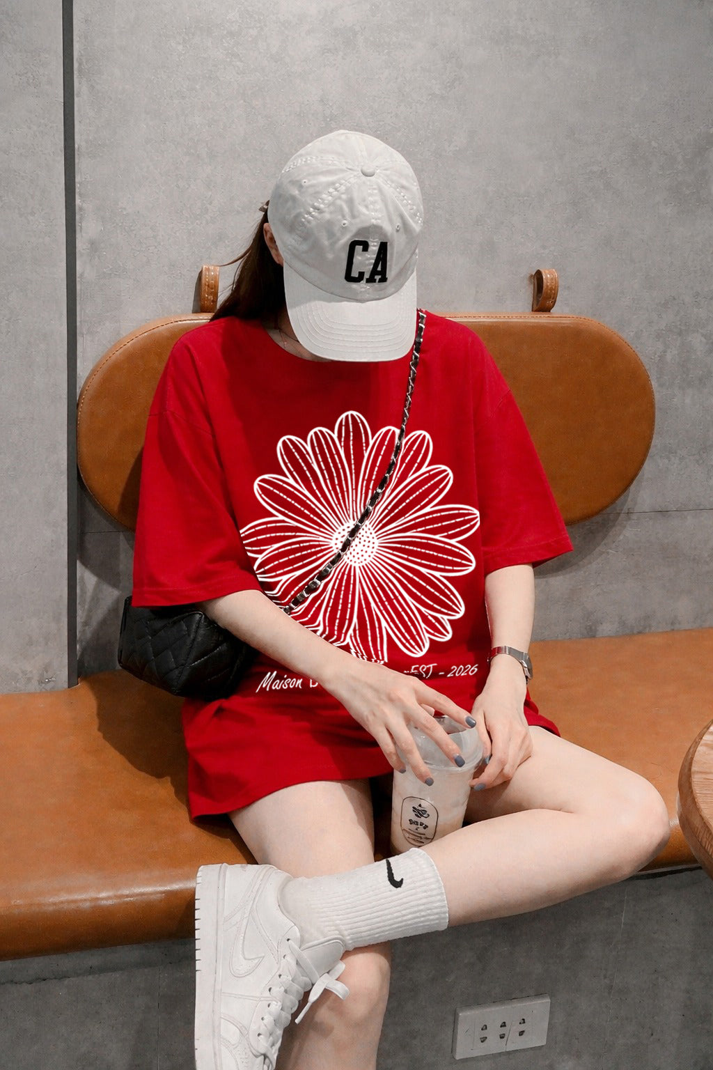 Hoa Bonuss26  T-shirt