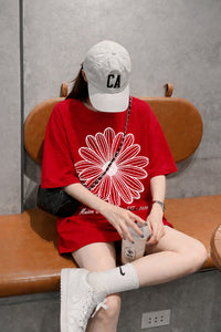 Hoa Bonuss26  T-shirt
