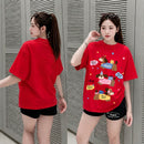 Teddy Friends T-shirt
