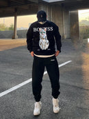 Sweater 𝐃𝐢𝐚𝐦𝐨𝐧𝐝 𝐂𝐚𝐭