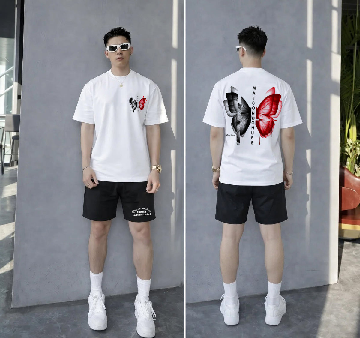 BUOM DEN DO T-shirt
