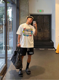 Bonuss EYE T-Shirt