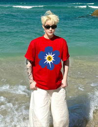 Summer T-shirt