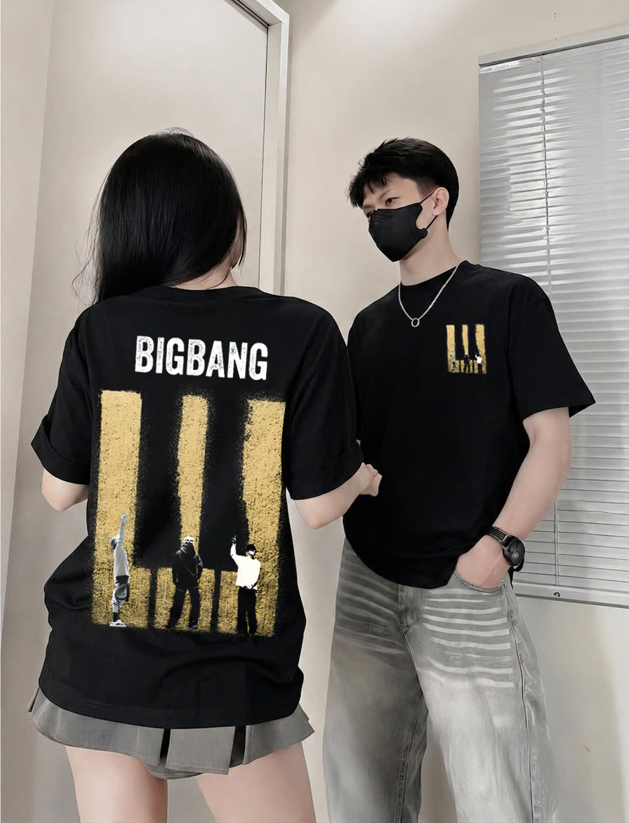 Big Bang T-shirt