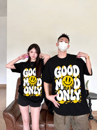 GOOD T-shirt