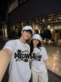 Meow T-shirt