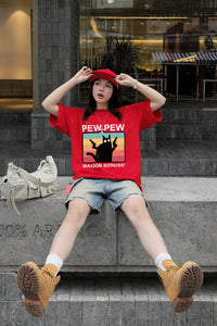 PEW PEW T-Shirt
