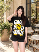 GOOD T-shirt