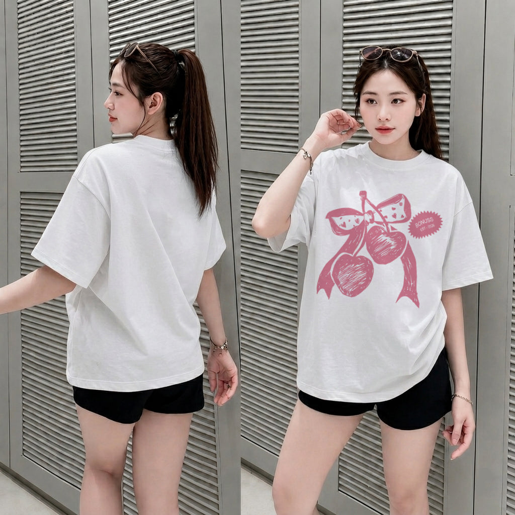 Cherry T-shirt