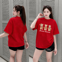 Bear Teddy T-shirt