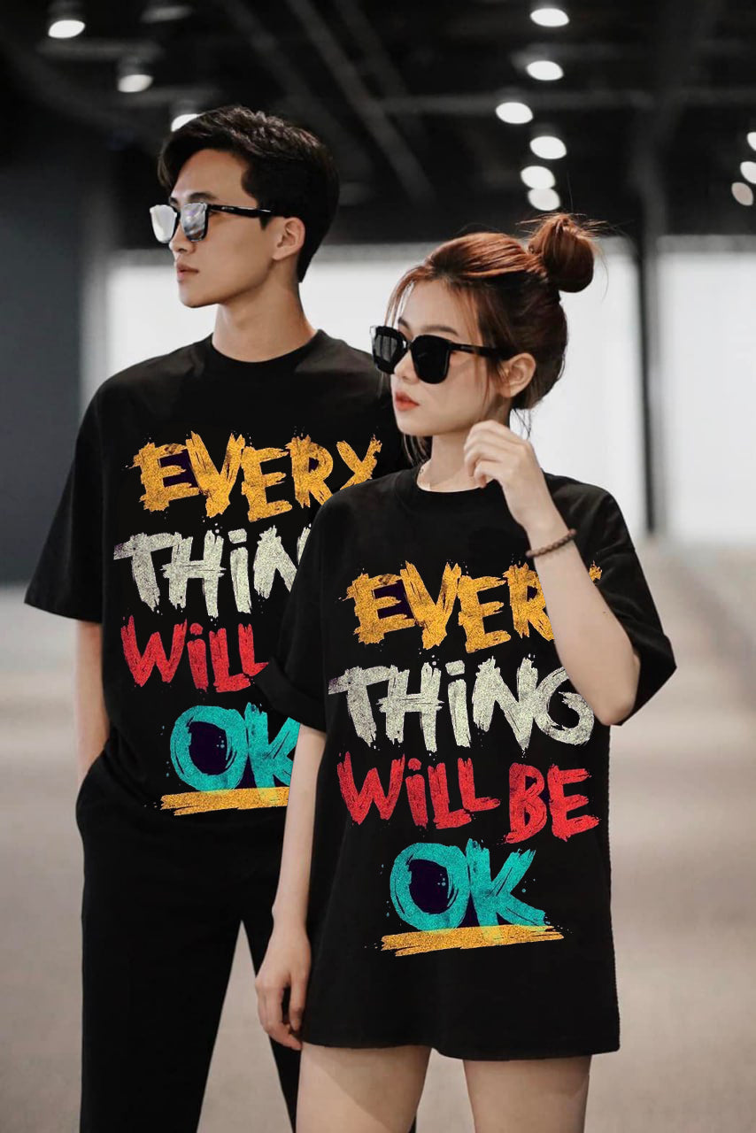 Every T-Shirt