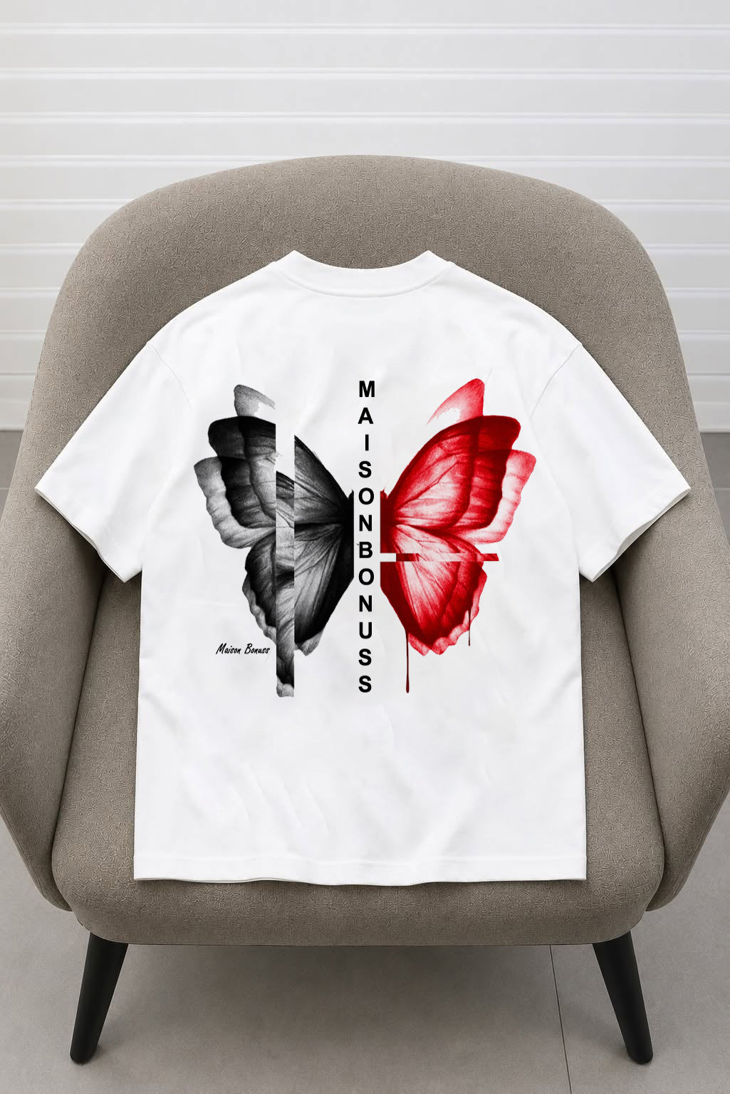 BUOM DEN DO T-shirt
