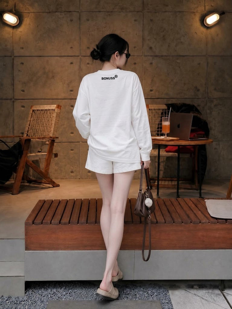 Mickey 26 Long Sleeve