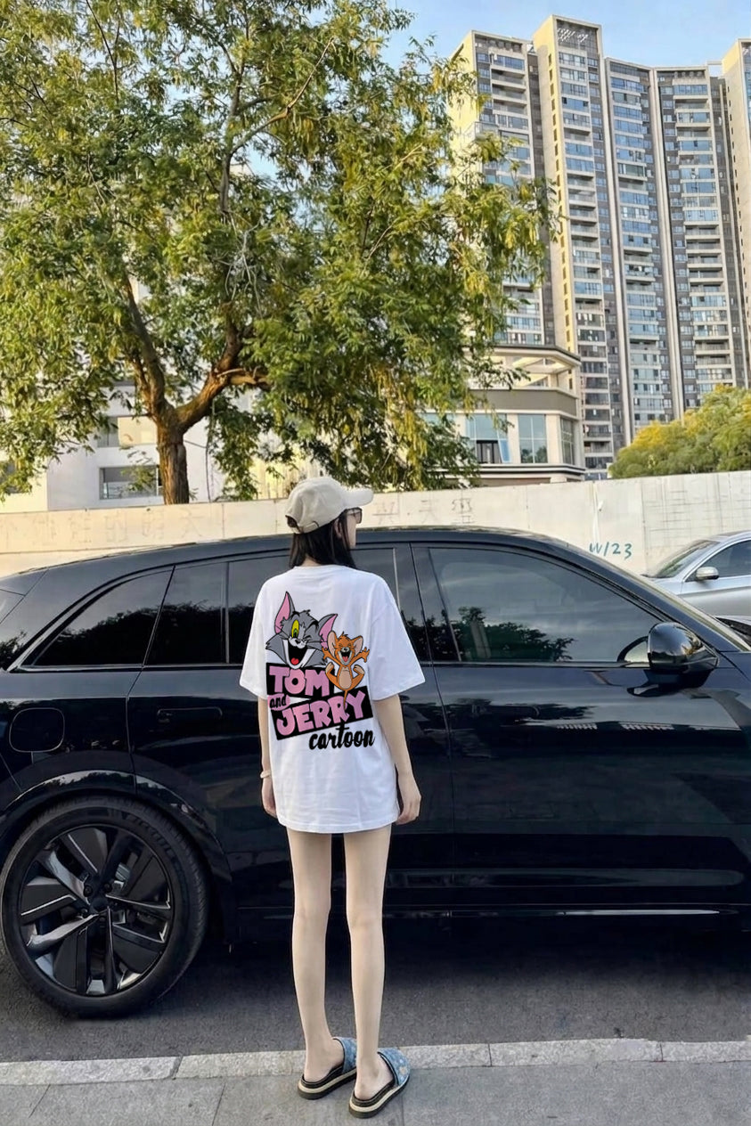 TOM JERRY T-Shirt