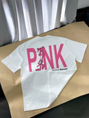 Pink Bonuss T-shirt