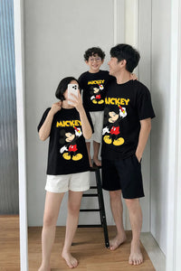 Mickey 26 T-shirt