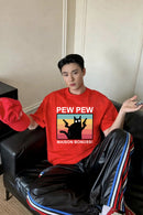 PEW PEW T-Shirt