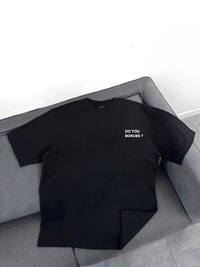 Do You Bonuss T-Shirt