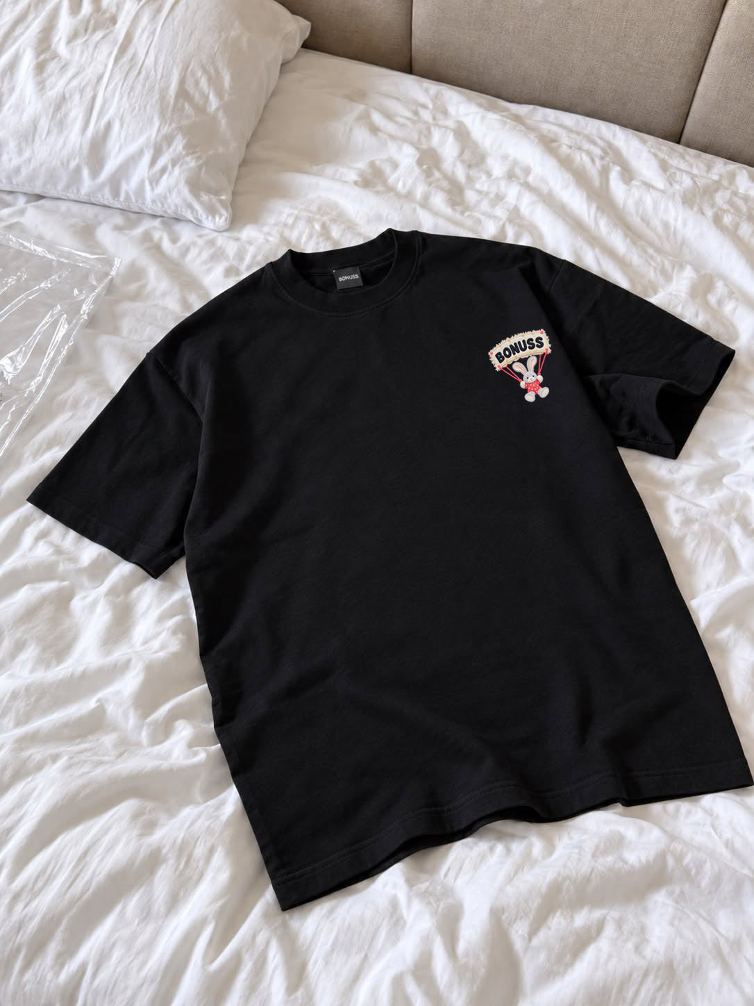 Thỏ Bay 2 T-shirt