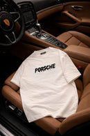 PORSCHE - Tshirt