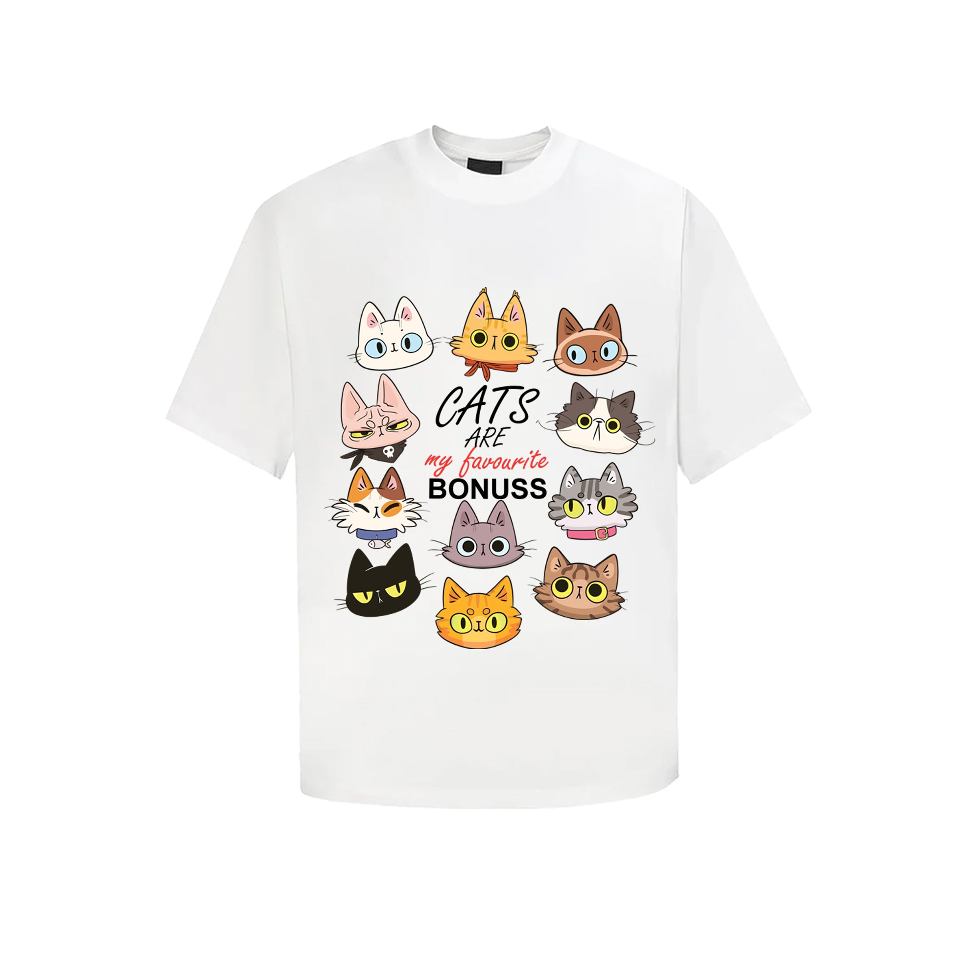 CATS T-Shirt