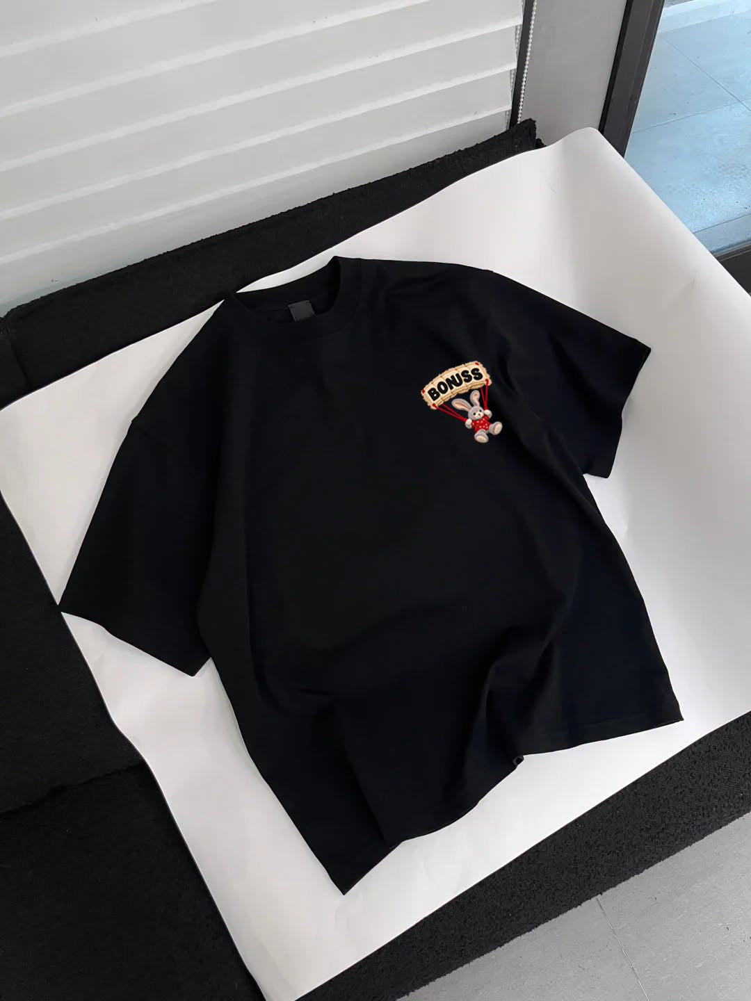 Thỏ Bay T-shirt