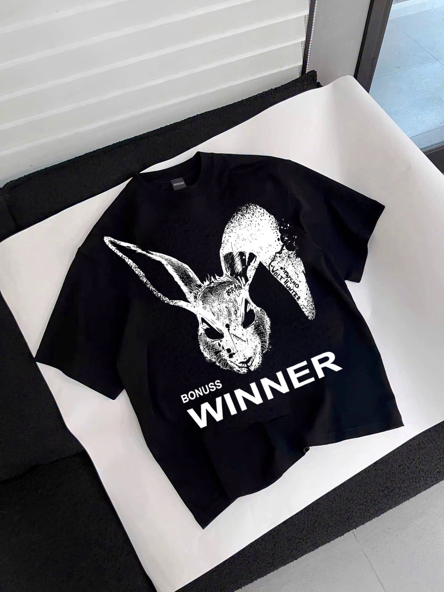 Winner Bonuss T-shirt