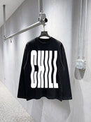 Chill Long Sleeve