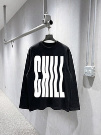 Chill Long Sleeve
