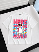 Welcome Bonuss T-shirt