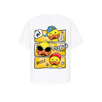 Vịt Hello T-shirt