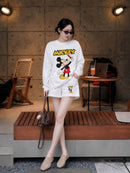 Mickey 26 Long Sleeve