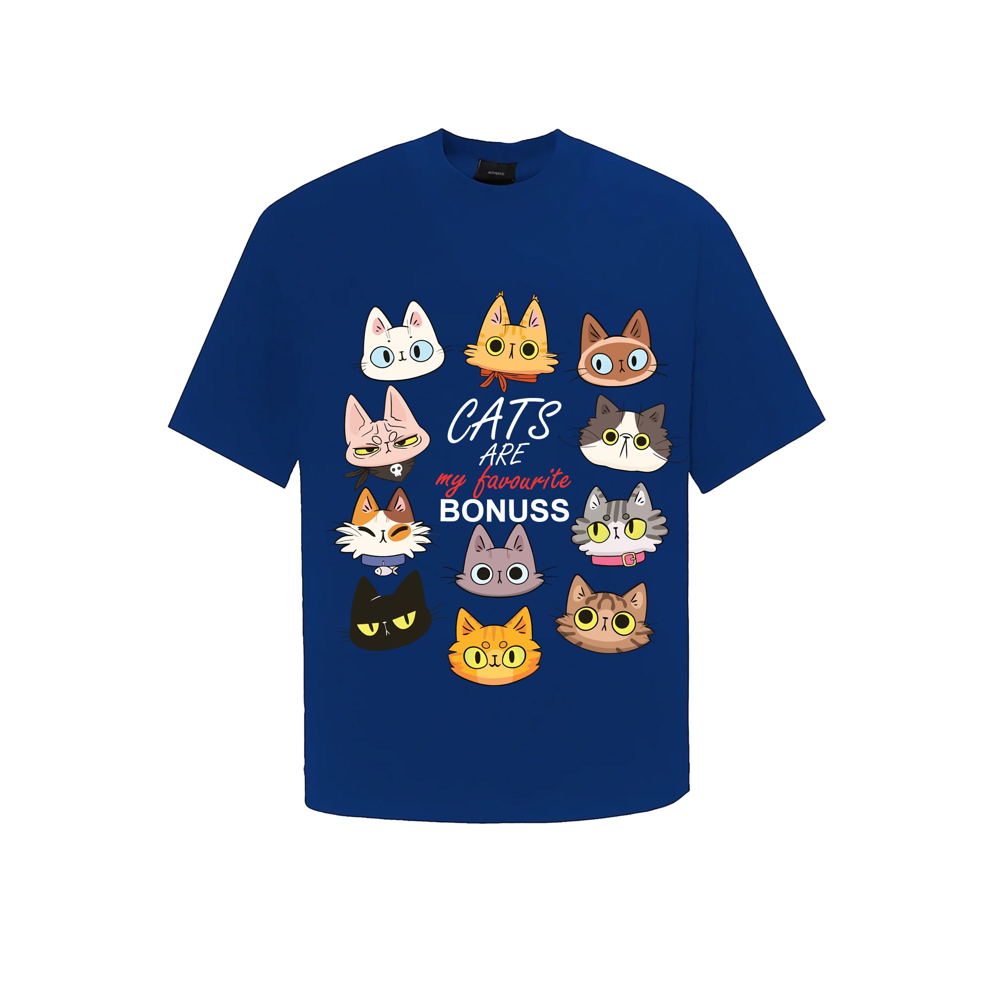 CATS T-Shirt